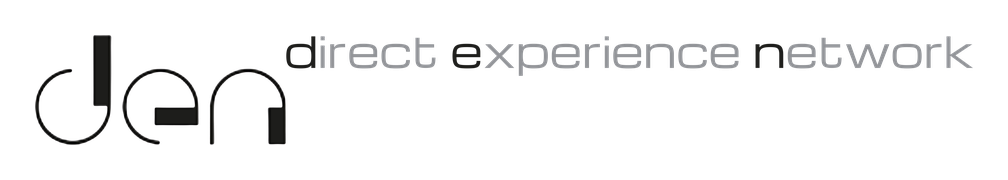 den direct experience network