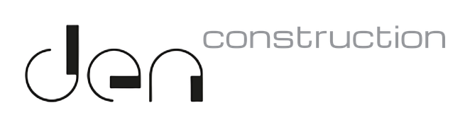 den construction